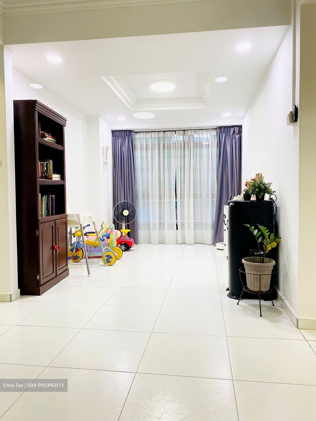 Blk 510 Serangoon North Avenue 4 (Serangoon), HDB 5 Rooms #570896531